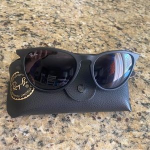 Rayban Erika